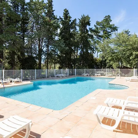 Casa de Férias Village De L'ostriconi 22 Palasca (Corsica)