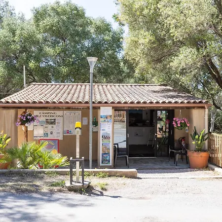 Village De L'ostriconi 22 Casa de Férias *