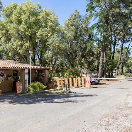 Casa de Férias Village De L'ostriconi 22 Palasca (Corsica)