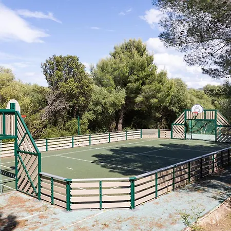 Casa de Férias Village De L'ostriconi 22 Palasca (Corsica)